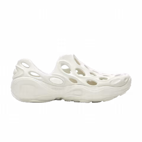 Merrell Wmns Hydro Next Gen Moc 1TRL 'Triple White'