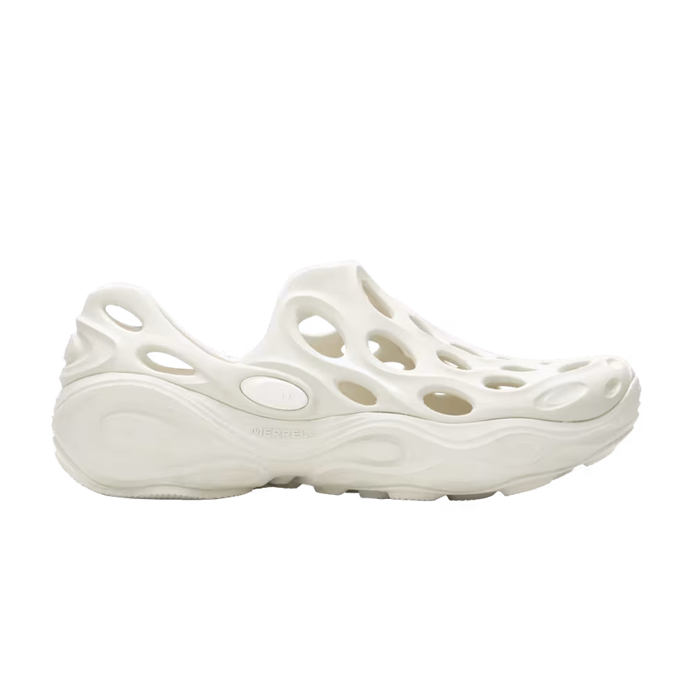 Merrell Women's Hydro Next Gen Moc 1TRL Triple White