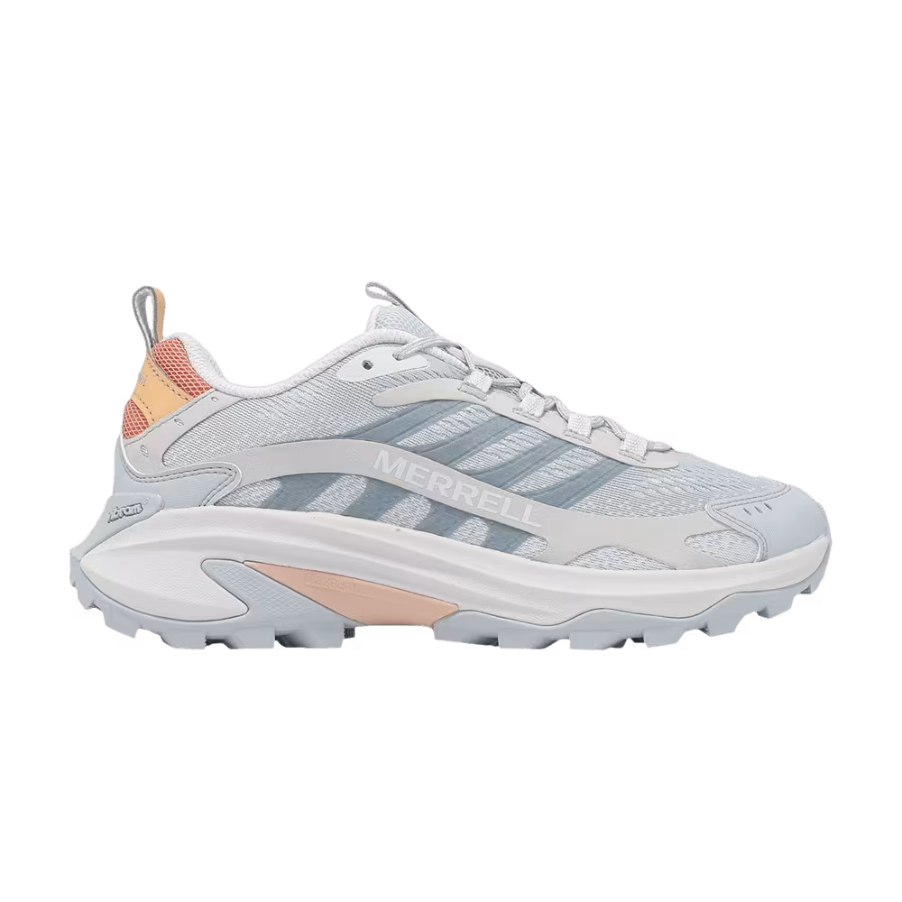 Merrell Women's Moab Speed 2 Gale