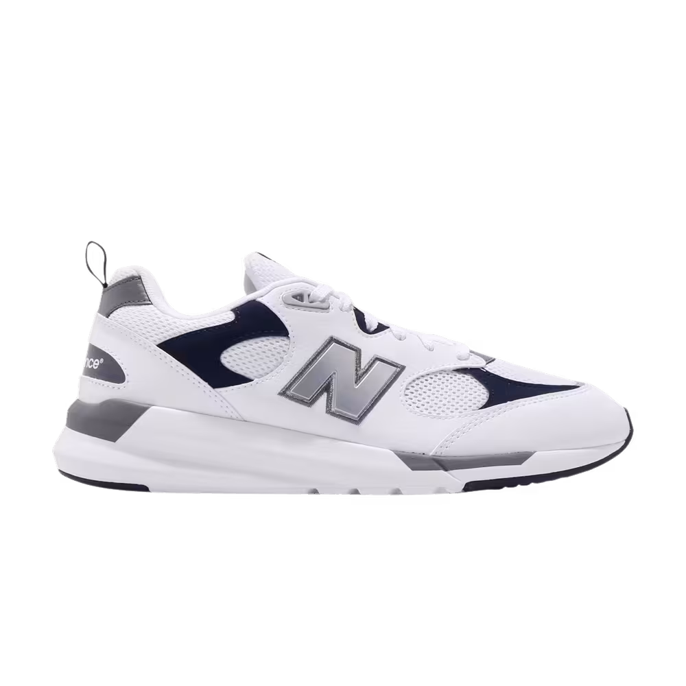 New Balance 109 White