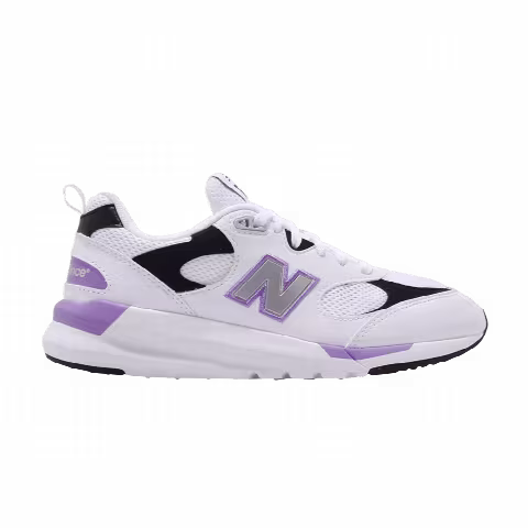 New Balance Wmns 109 'White Purple'