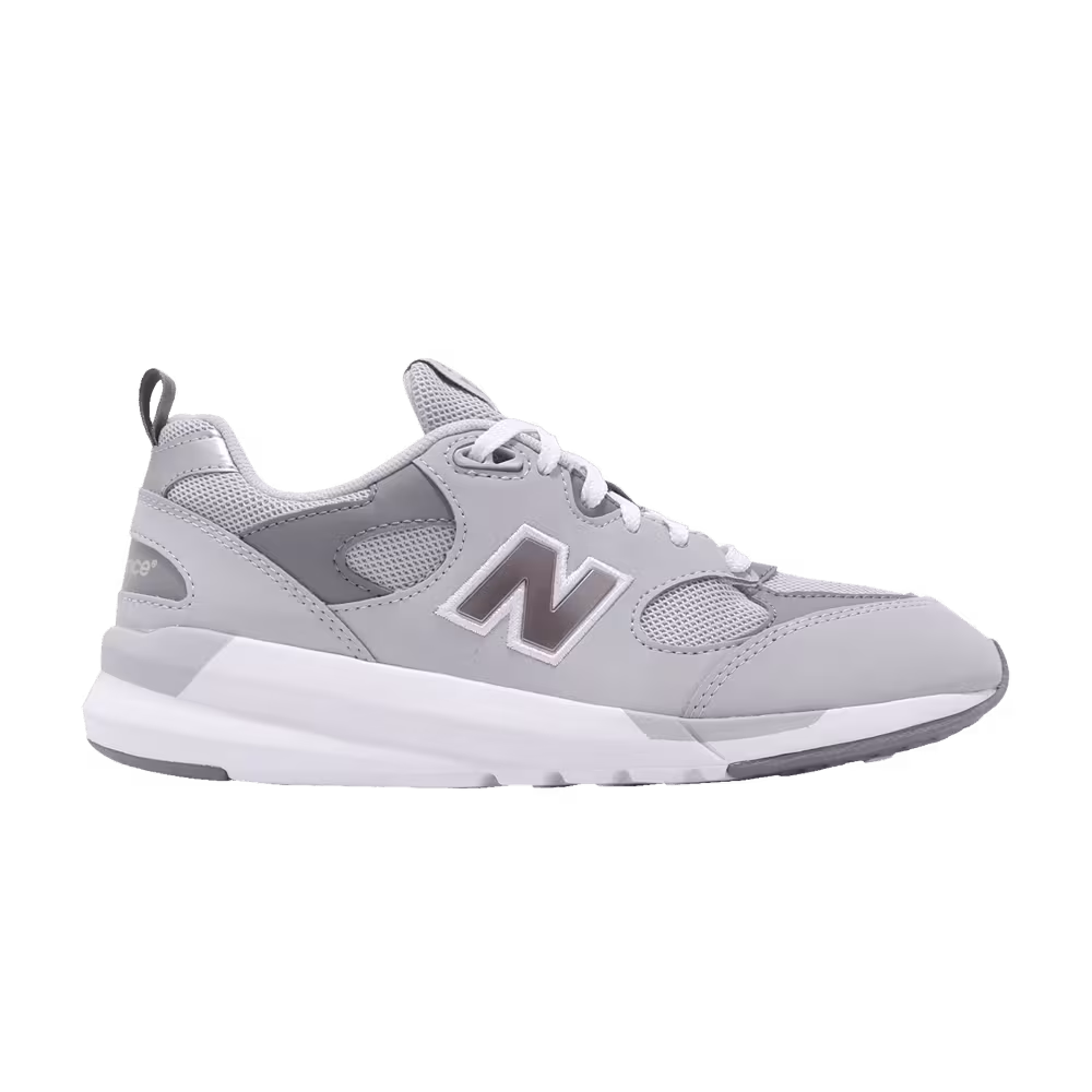 New Balance Women's 109 Grey Silver