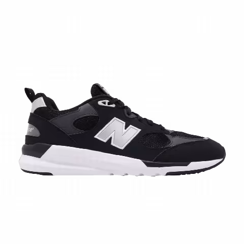 New Balance 109 'Black Silver'