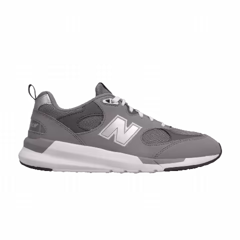 New Balance 109 'Grey Silver White'