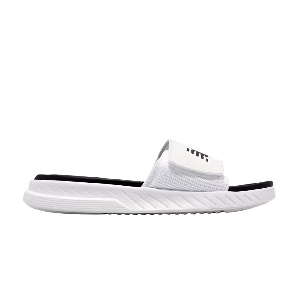 New Balance 1501v2 Sandal White Black