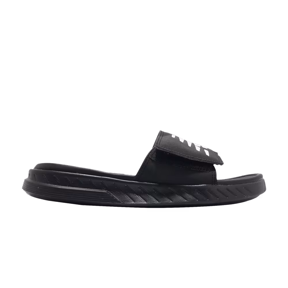 New Balance 1501 Sandal Black White