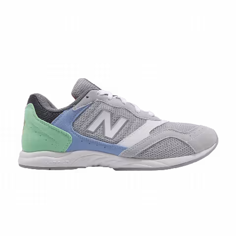 New Balance Wmns 205 'Grey Green Blue'