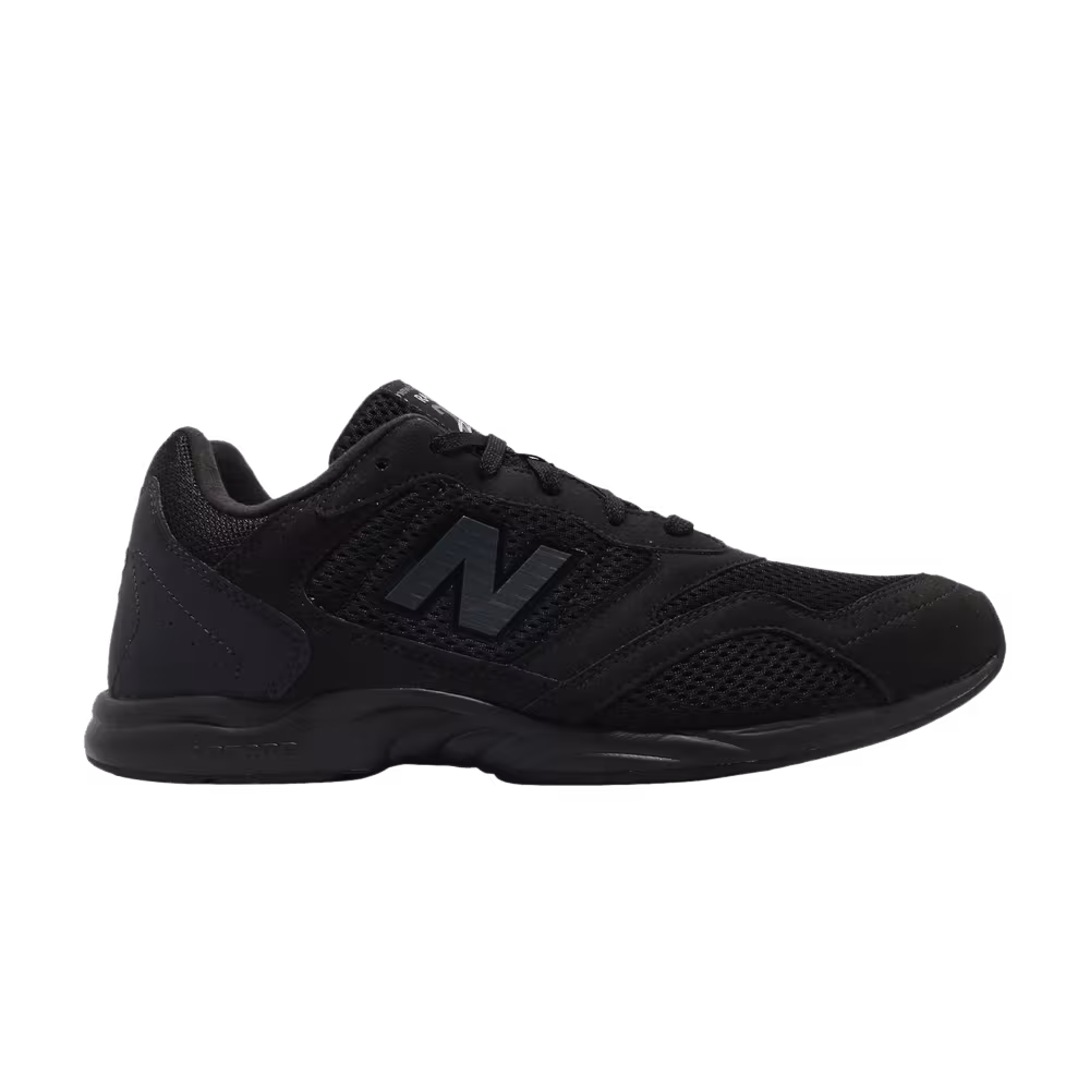 New Balance 205 Black