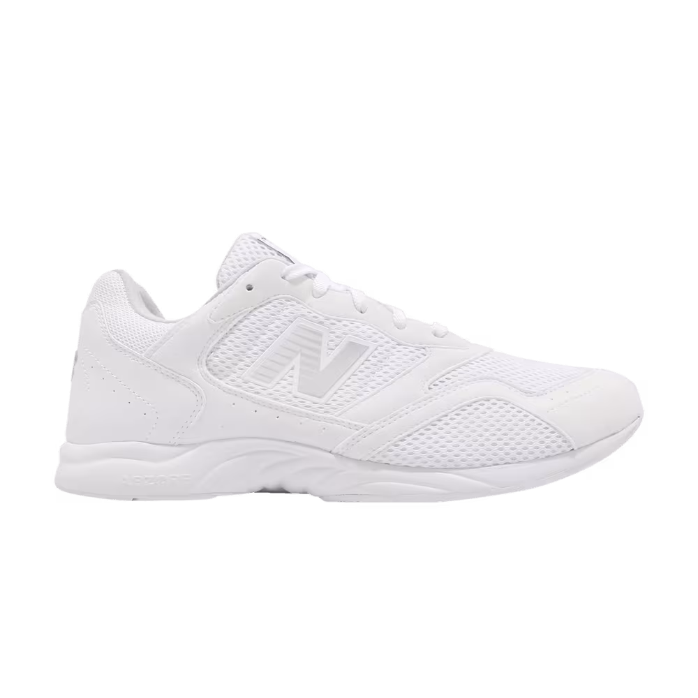 New Balance 205 White