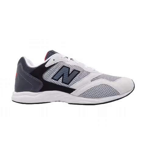 New Balance 205 'White Blue'