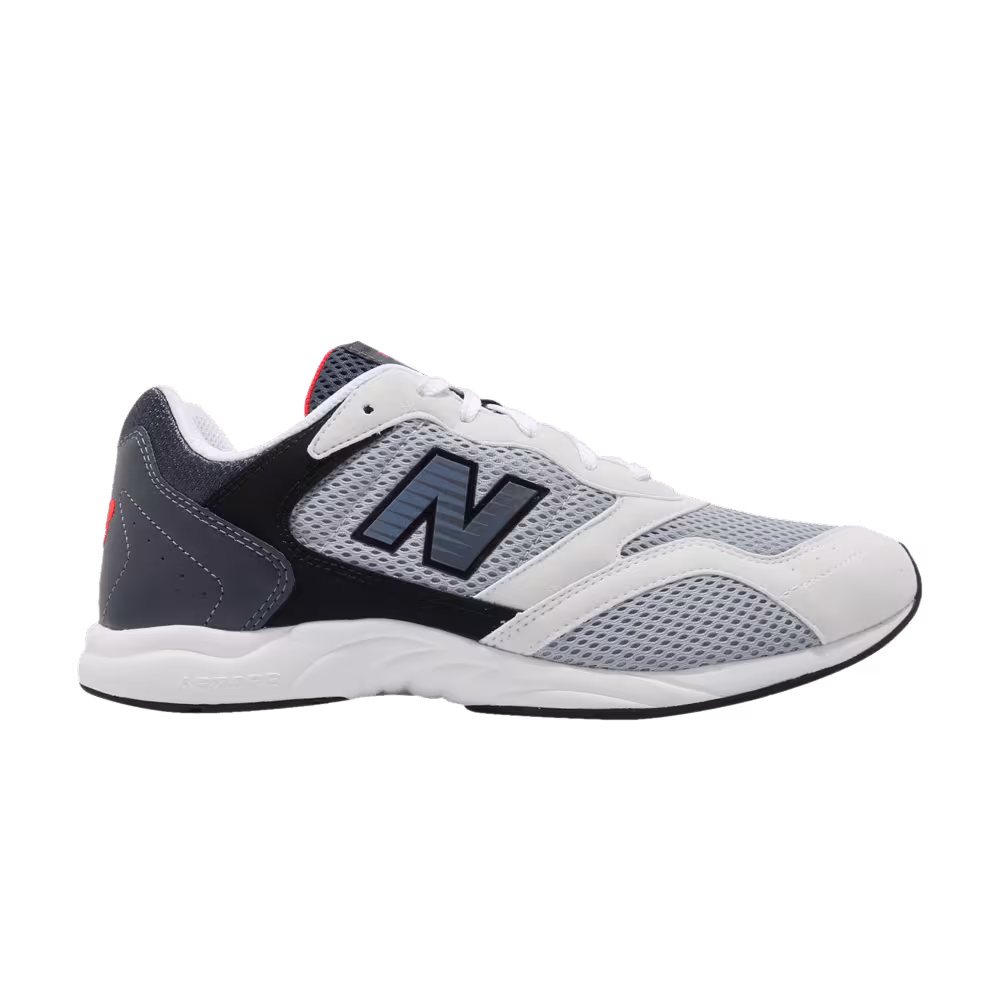 New Balance 205 White Blue