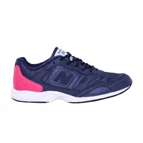 HUF x New Balance 205 'Navy Pink'