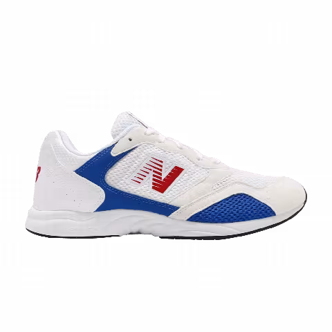 New Balance RC205 'White Red Blue'