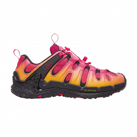 Dime x Merrell Cham Redux 1TRL 'Red Orange'