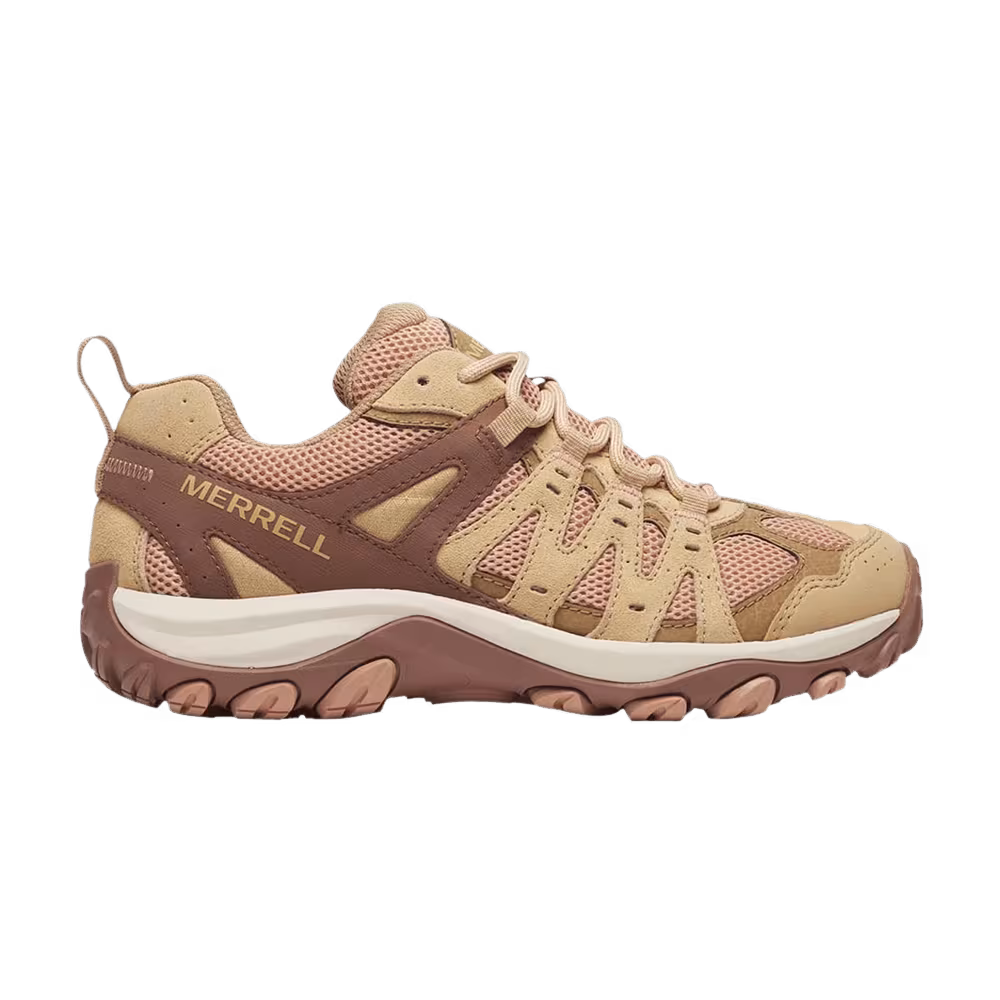 Merrell Women's Accentor 3 Tan Rose