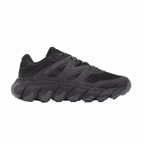Merrell Maipo Explorer Aerosport 'Black'
