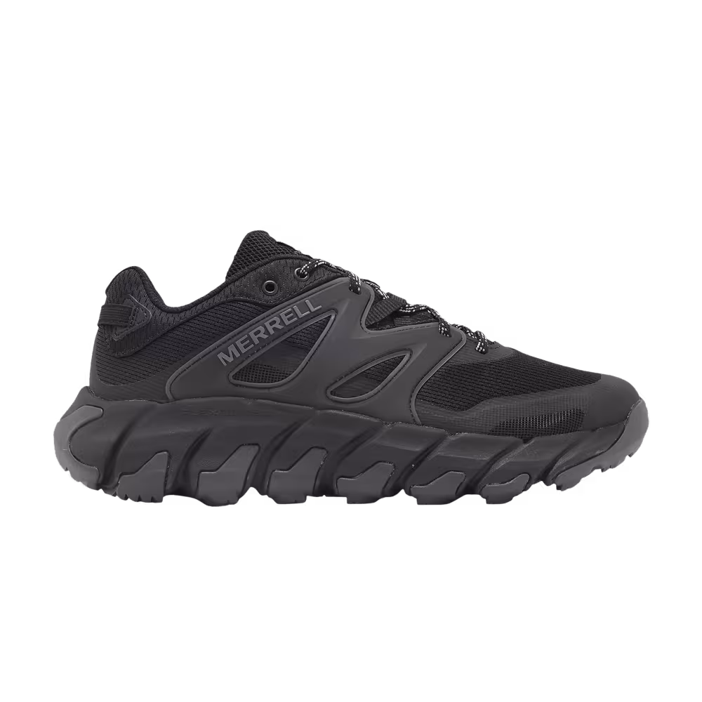 Merrell Maipo Explorer Aerosport Black