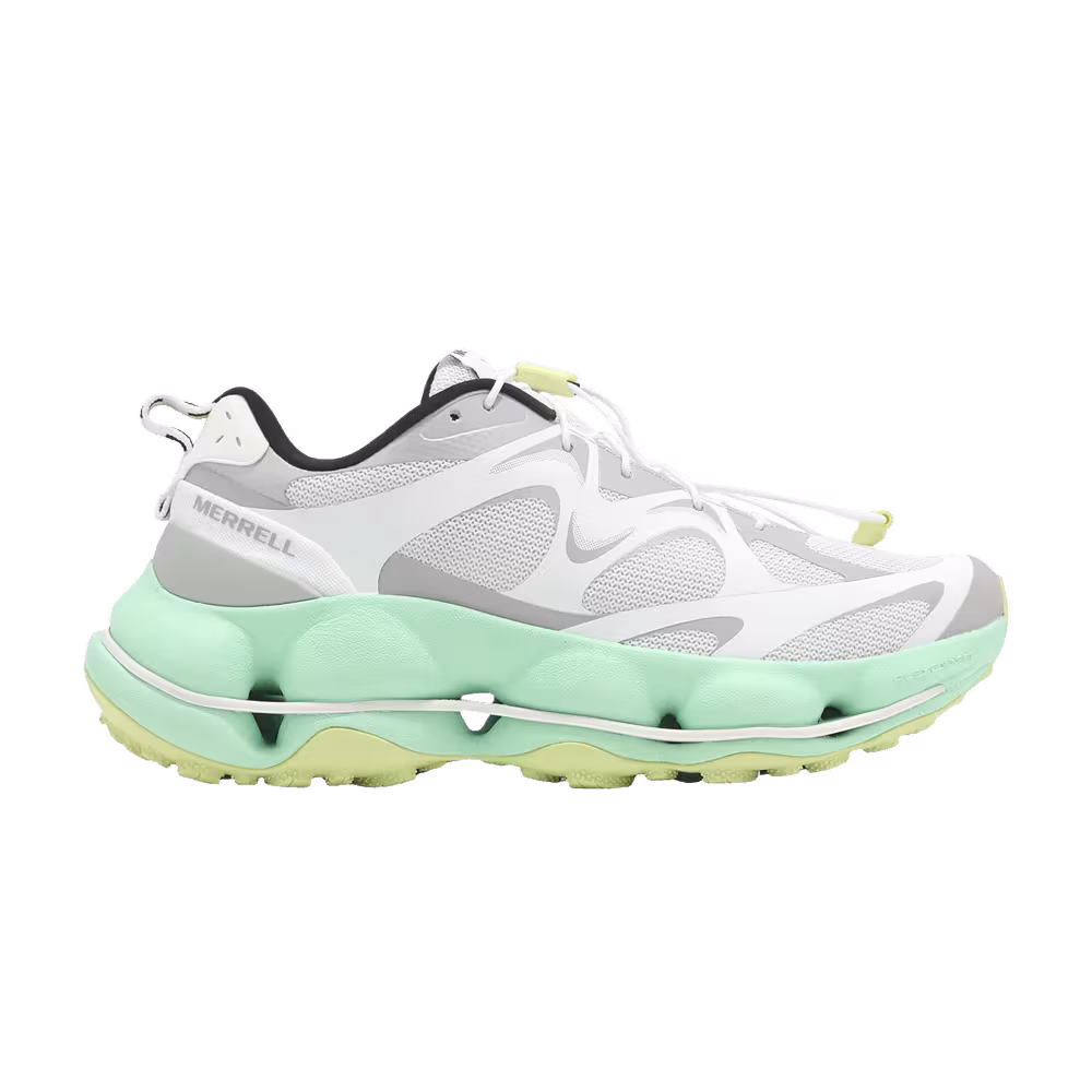 Merrell Women's SpeedARC Matis White Turquoise