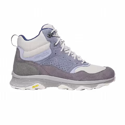 Merrell Speed Solo MXD Mid Waterproof 'Indigo'