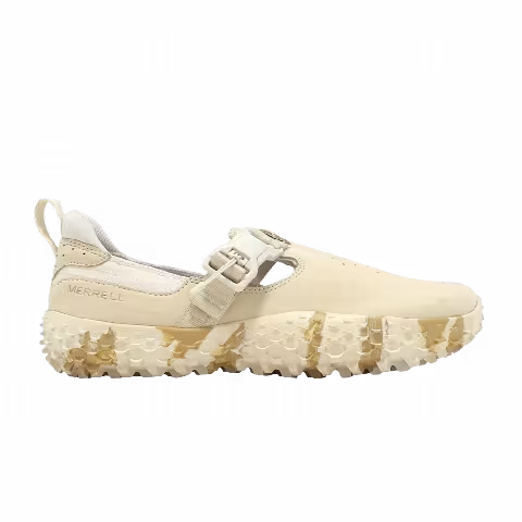 Merrell Wmns Wrapt Buckle Nubuck 'Poplar'