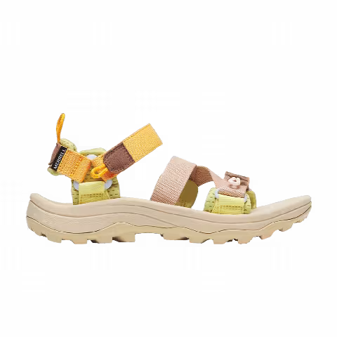 Merrell Wmns Speed Fusion Sport RMX 'Tangelo Rose'