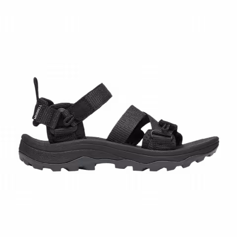 Merrell Wmns Speed Fusion Sport RMX 'Black'