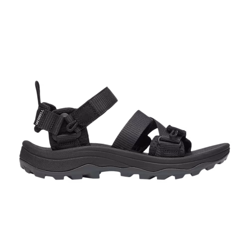 Merrell Women's Speed Fusion Sport RMX Black