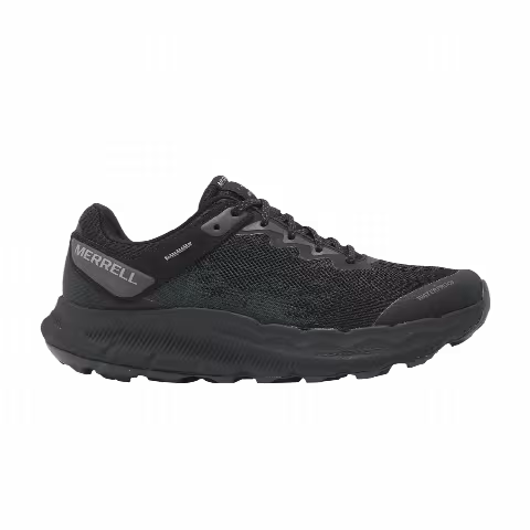 Merrell Wmns Antora 4 Waterproof 'Black Graphite'