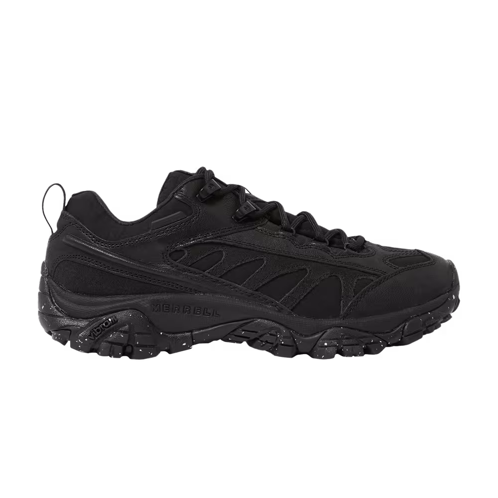 Belstaff x Merrell Moab Mesa Luxe 1TRL SE Black