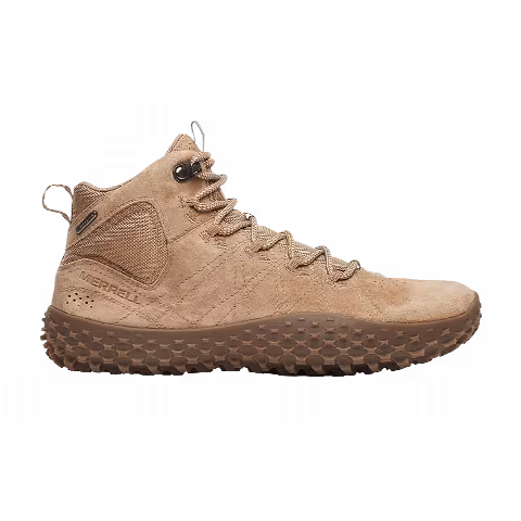 Merrell Wrapt Mid Waterproof 'Tobacco'