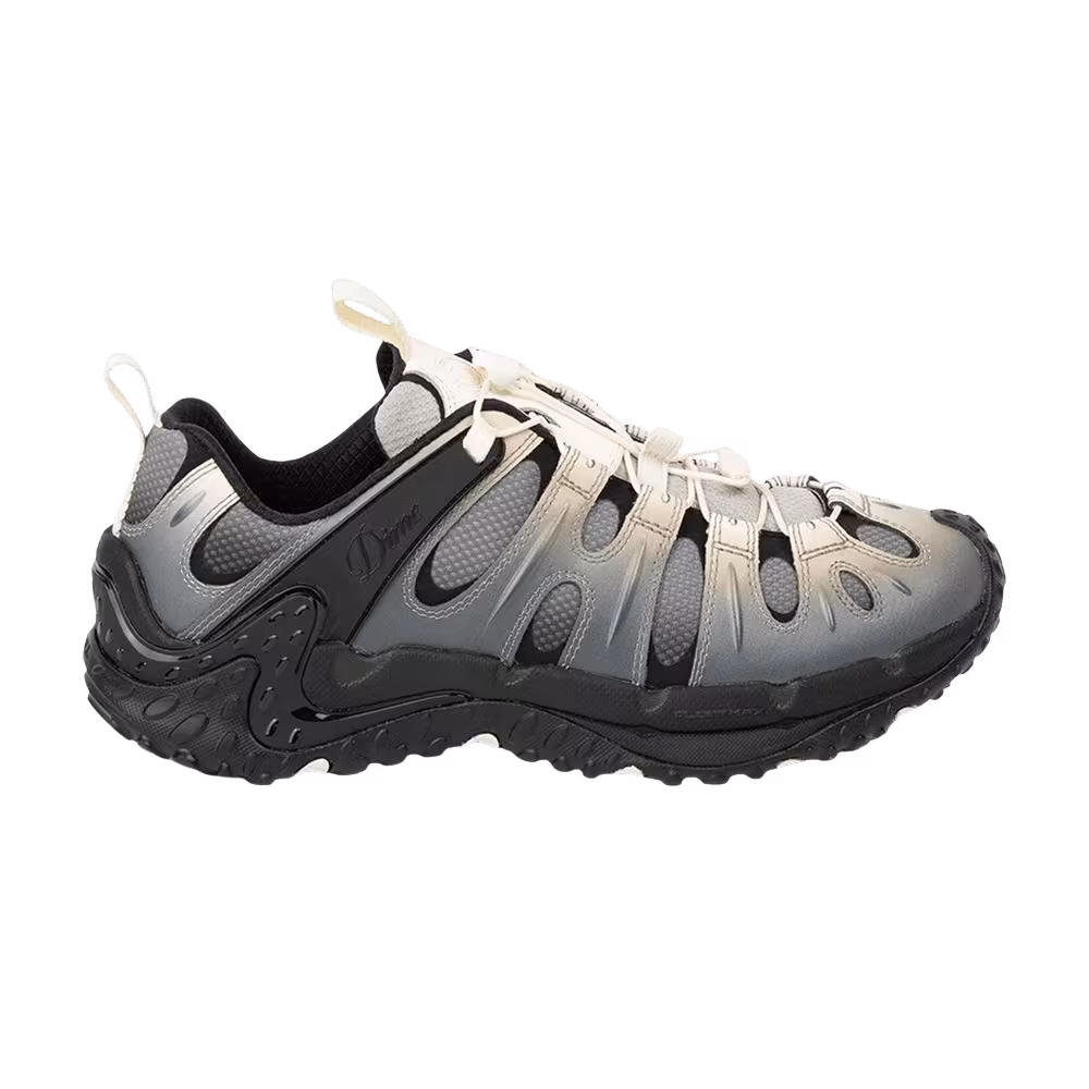 Dime x Merrell Cham Redux 1TRL Black White