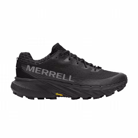 Merrell Agility Peak 5 'Triple Black'
