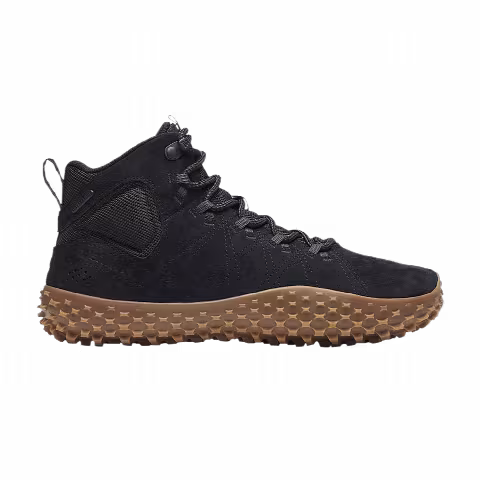 Merrell Wrapt Mid Waterproof 'Black Gum'