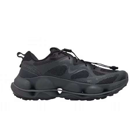 Merrell Wmns SpeedARC Matis GORE-TEX 'Black'