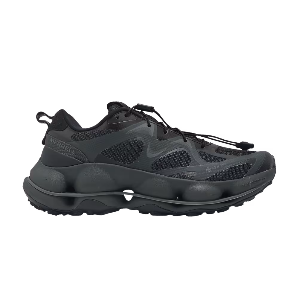 Merrell Women's SpeedARC Matis GORE-TEX Black