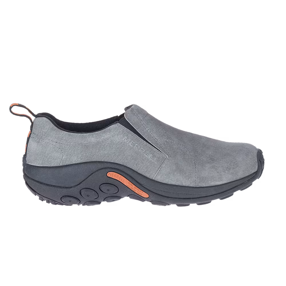 Merrell Jungle Moc Pewter