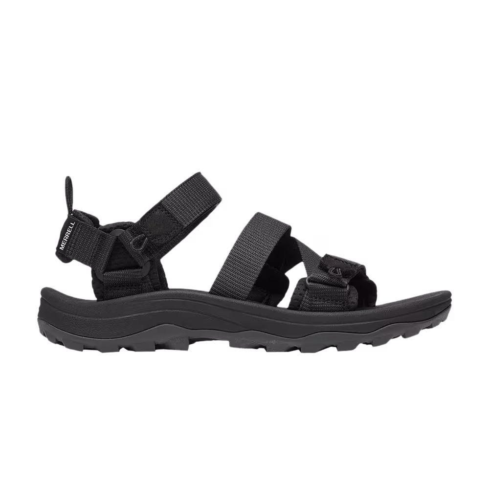 Merrell Speed Fusion Sport RMX Black