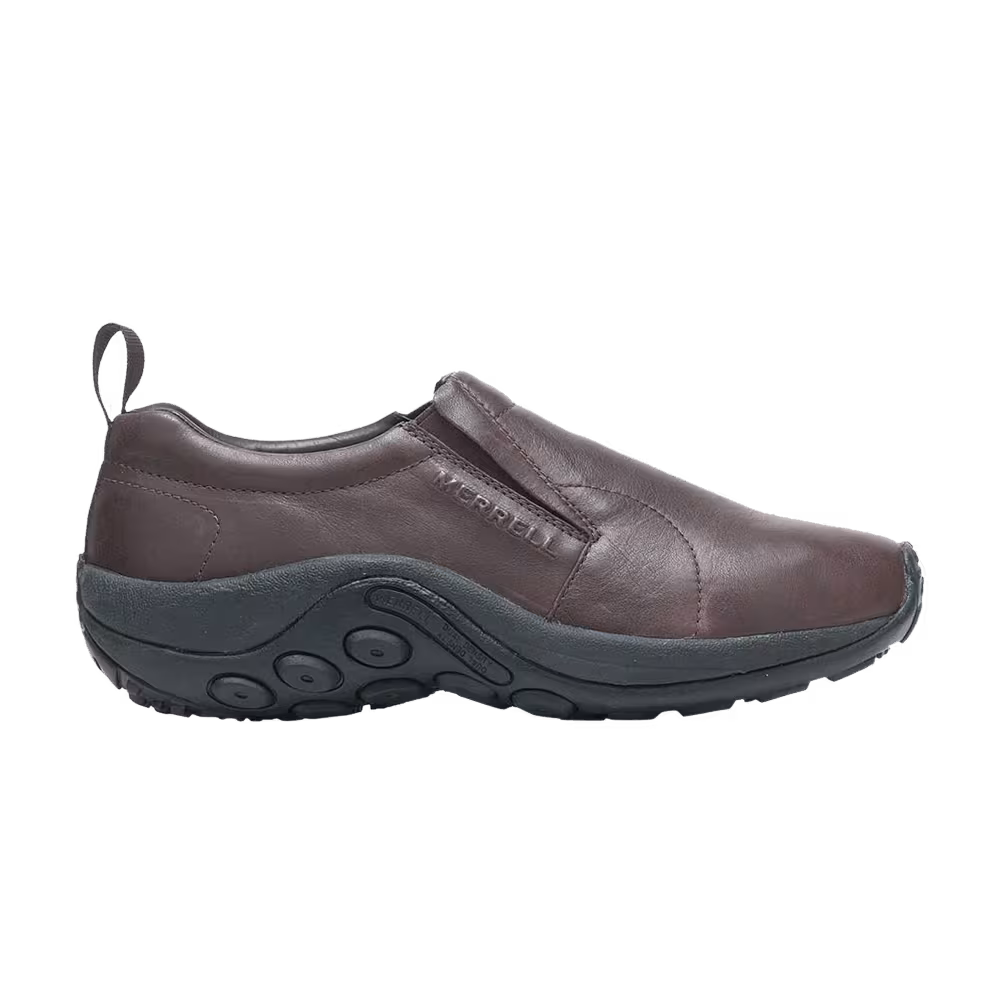 Merrell Jungle Moc Leather 2 Espresso