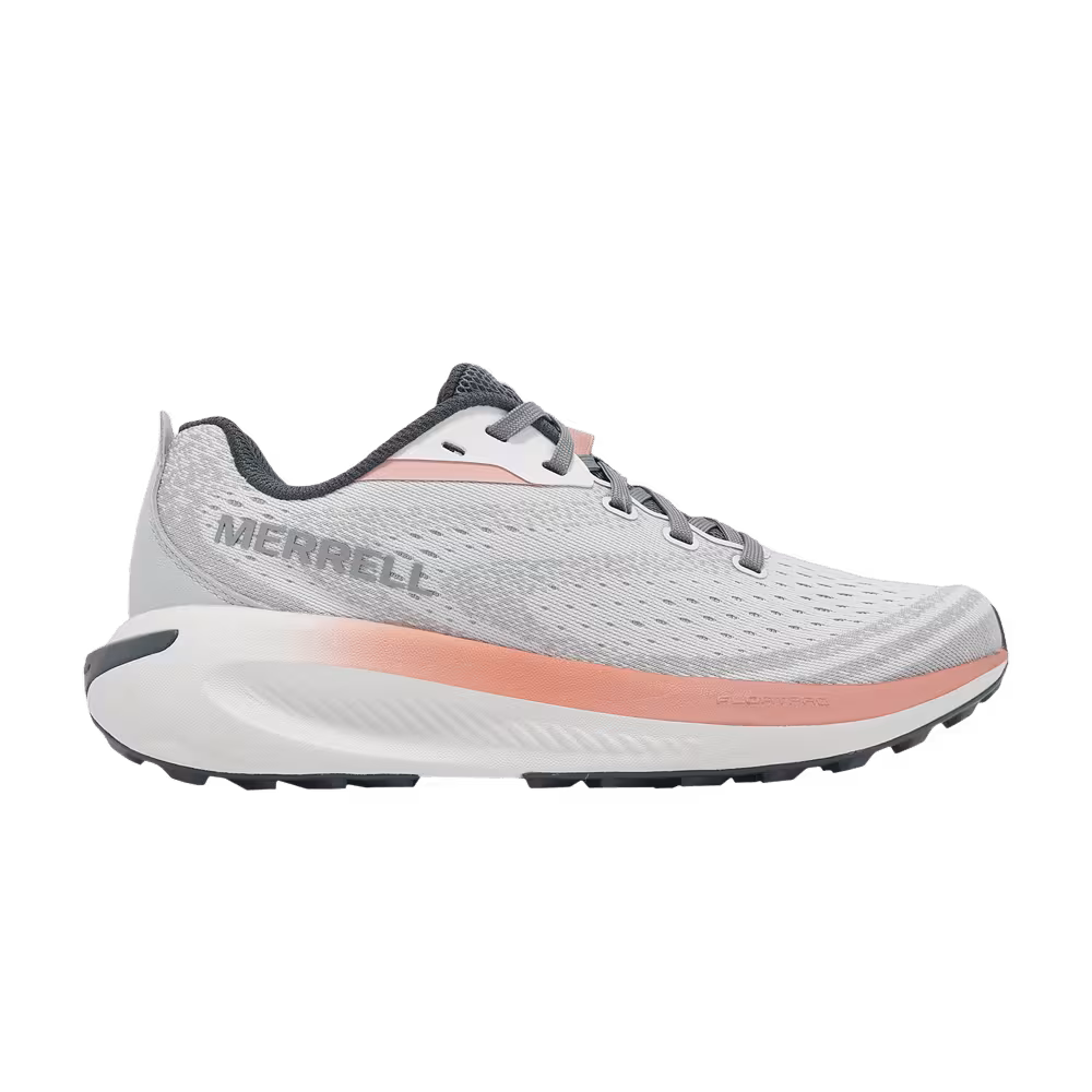 Merrell Women's Morphlite White Soft Coral