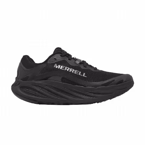 Merrell Wmns ProMorph 'Black'