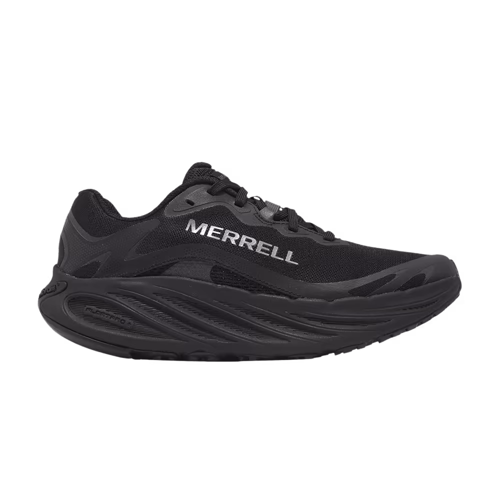 Merrell Women's ProMorph Black