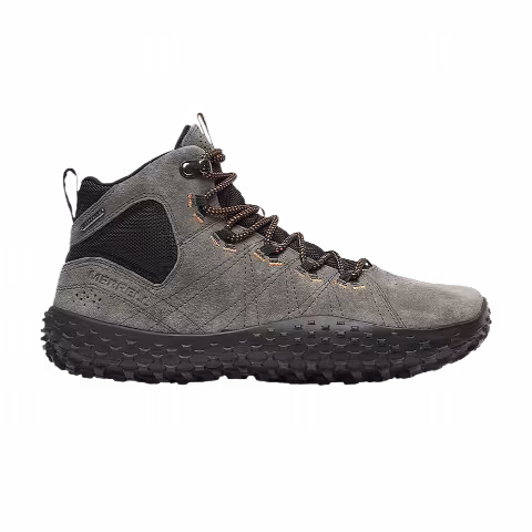 Merrell Wrapt Mid Waterproof 'Granite'