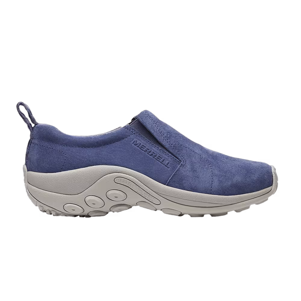 Merrell Jungle Moc Indigo