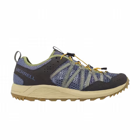 Merrell Wildwood Aerosport 'Indigo'