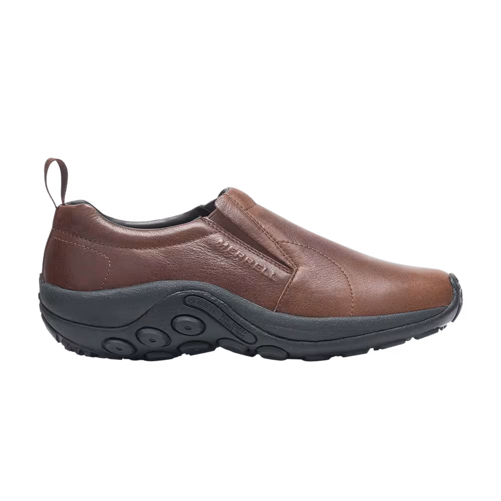 Merrell Jungle Moc Leather 2 Earth