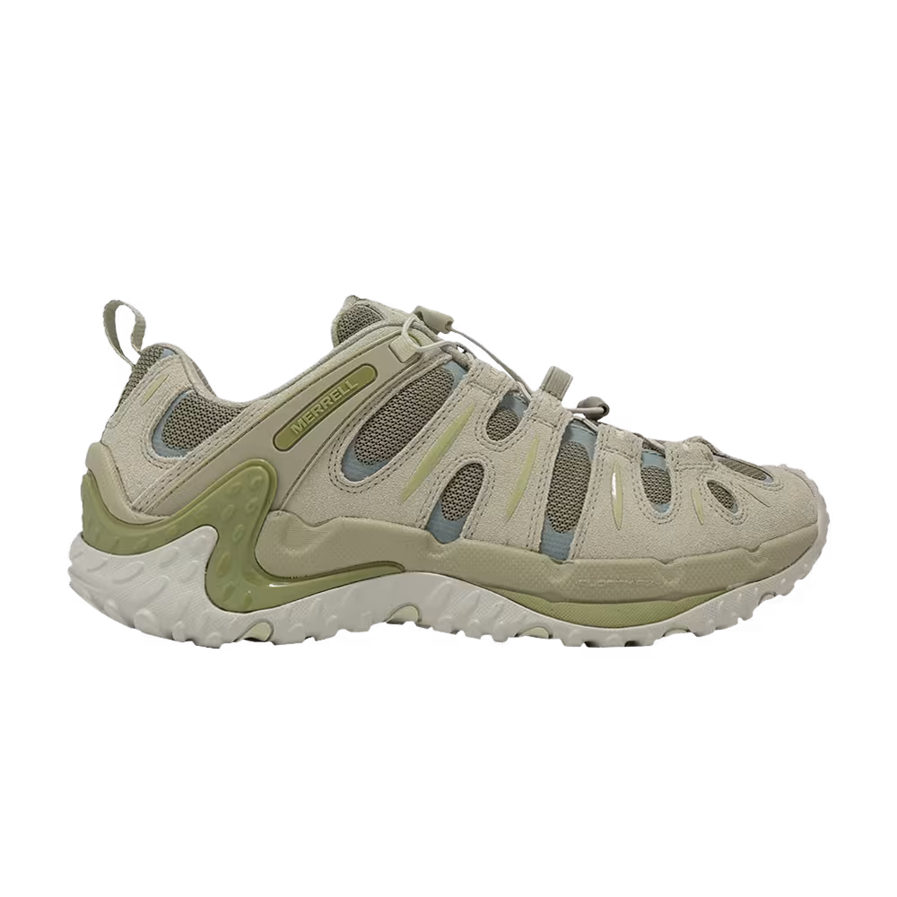 Merrell Cham Redux 1TRL Drab