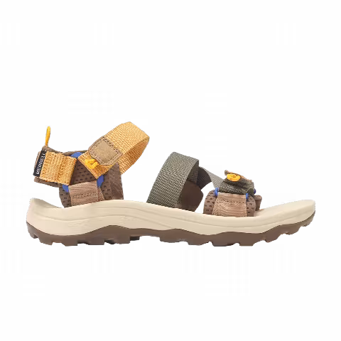 Merrell Speed Fusion Sport RMX 'Tangelo Drab'