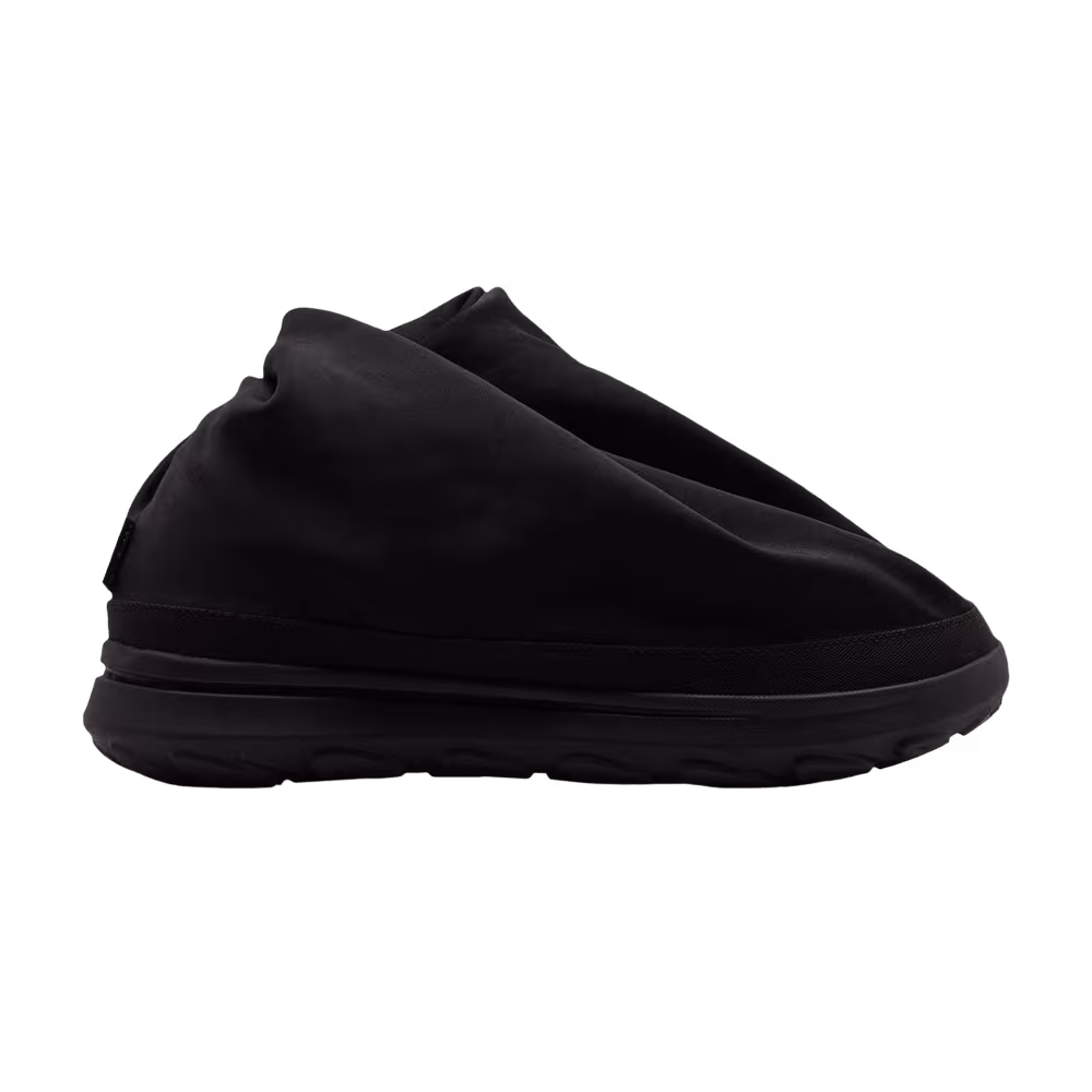 côte&ciel x Merrell 1TRL Hut Moc 2 1TRL Triple Black