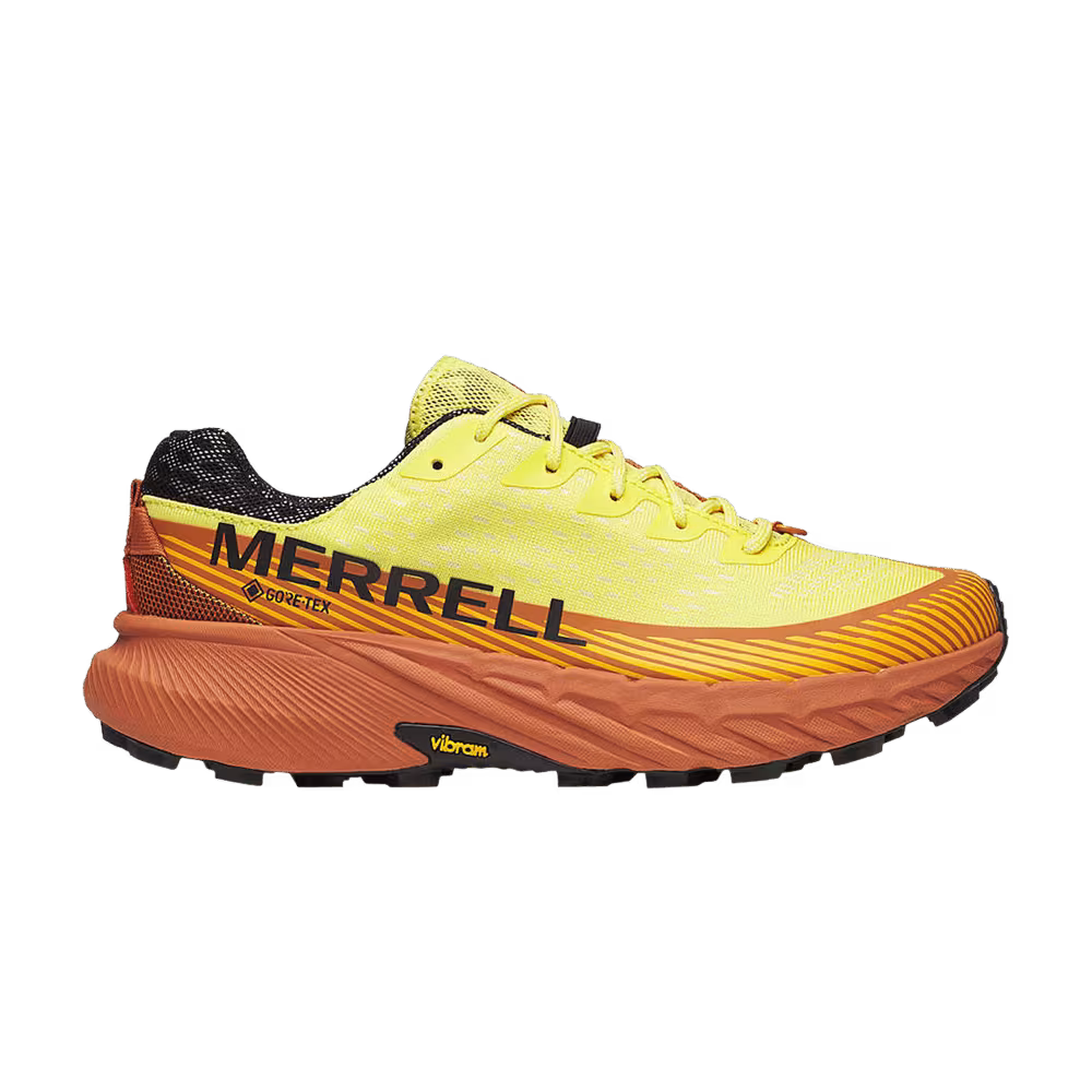 Merrell Agility Peak 5 GORE-TEX Daffodil