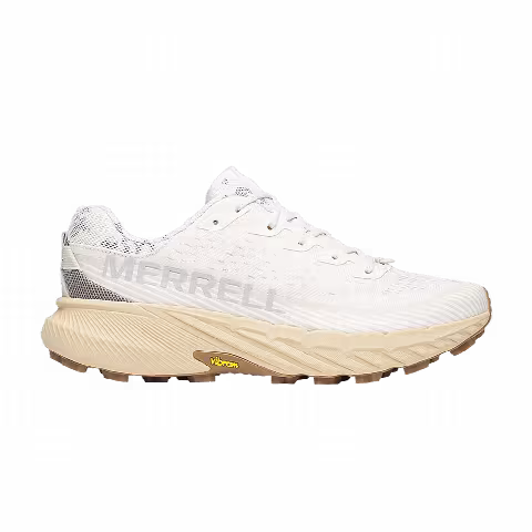 Merrell Agility Peak 5 'Chalk'